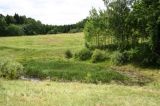 Managable pond