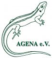 AGENA logo